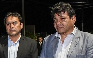 Qué dijo Atampiz tras la denuncia por empleados "ñoquis" 