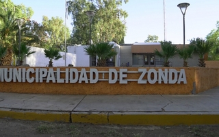 Todos los legajos de empleados de Zonda están bajo la lupa del Tribunal de Cuentas