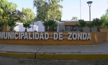 Todos los legajos de empleados de Zonda están bajo la lupa del Tribunal de Cuentas