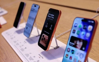 Apple supera los 4 billones de dólares en valor de mercado gracias al iPhone