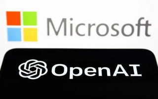 Microsoft y OpenAI pactan reestructuración valorada en US$500.000 millones