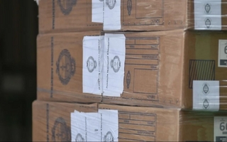 Arranca el escrutinio definitivo en San Juan con el foco puesto en Caucete