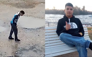 Hallaron sin vida al joven desaparecido tras salir de un boliche en Ezeiza