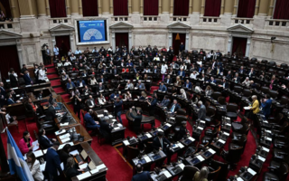 Habrá sesiones extraordinarias en diciembre para debatir el Presupuesto 2026