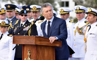 ARA San Juan: la Corte dejó firmes los sobreseimientos a Macri y ex jefes de la AFI