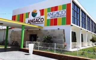 Un exfuncionario angaquero irá preso tras ser hallado culpable de malversar fondos públicos