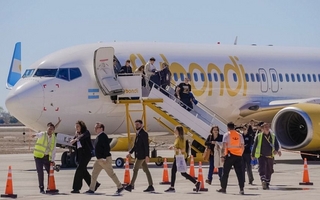 Con calma post electoral, el sector turístico espera recuperarse en noviembre