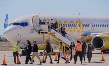 Con calma post electoral, el sector turístico espera recuperarse en noviembre