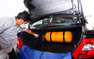 El GNC gana terreno en San Juan: más consumo, conversiones y consultas