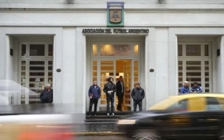 La AFA anunció el aumento de las entradas en todas las categorías del futbol argentino