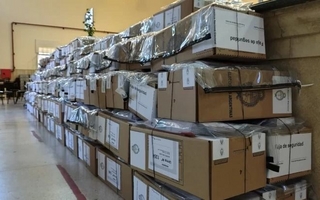 Escrutinio definitivo San Juan 2025: los ganadores y las cifras finales