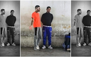 Detuvieron a un ladrón en Capital y sus cómplices atacaron a la Policía