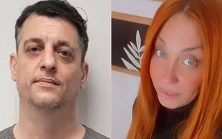 Informe explica la defensa de Lourdes a su novio