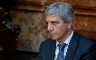 Con una licitación clave por delante, el Gobierno busca bajar los rendimientos en pesos 