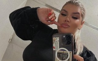 A Morena Rial la picó una araña en la cárcel: cómo está de salud