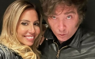 ¿Quién es Romina Diez? La figura libertaria detrás del proyecto de flexibilización laboral