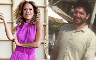 Iliana Calabró confirmó que será abuela por primera vez