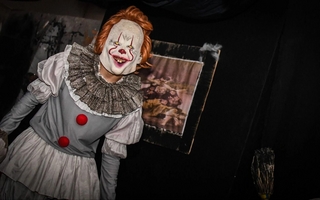 El Conte Grand presenta la tercera edición del Laberinto del Terror