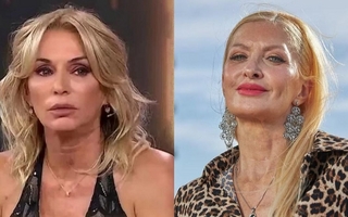 Yanina Latorre insultó a Yuyito González: "Extensiones podridas"