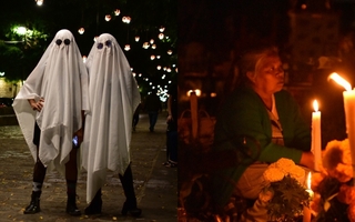 ¿Qué dice la iglesia católica sobre Halloween?