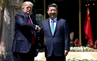 Trump busca una tregua con China tras el histórico acuerdo en Corea del Sur
