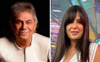 La pelea de Beto Casella y Edith Hermida por la conducción de Bendita