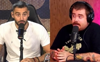 Por qué Migue Granados y Nico Occhiato unieron fuerzas