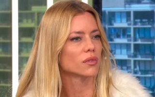 El tremendo susto de Nicole Neumann en Palm Beach