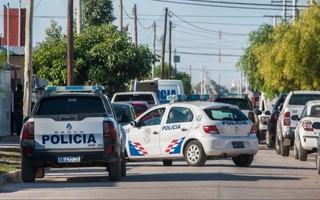 Una joven apuñaló a su novio en el corazón mientras discutían