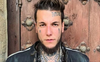 El durísimo mensaje de Alex Caniggia que generó polémica