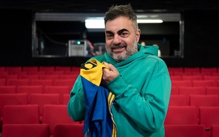 Roberto Moldavsky reveló cuál es su hijo favorito