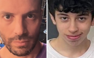 Ulises Jaitt reveló por qué perdió la tenencia de su sobrino Valentino