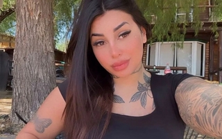 Internaron a Tamara Báez y preocupa su salud