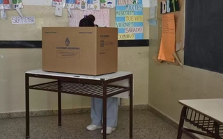 Escrutinio definitivo: cuáles son las ocho provincias que podrían cambiar sus resultados