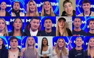 Quién es la ex Gran Hermano que está envuelta en rumores de embarazo