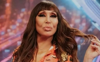 Moria Casán sin filtro: “Los tapones de punta los tienen que tener conmigo”