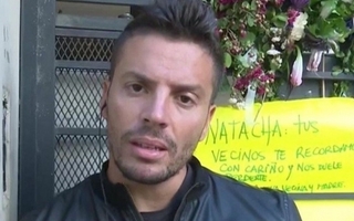 Ulises Jaitt abandonó la TV tras ser comparado con Hitler