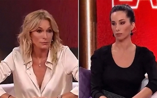 Estefi Berardi explicó por qué pidió que Yanina Latorre no esté en LAM