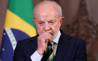 Lula está “horrorizado” por las muertes en los operativos en Río de Janeiro