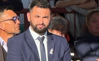 El mileismo ya aterrizó en un Concejo Deliberante de San Juan