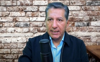 Aballay, de Pocito: “Nosotros plebiscitamos la gestión y el vecino nos apoyó”