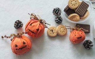 Decoración de Halloween con materiales reciclados: ideas económicas para hacer en casa