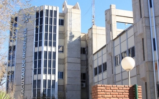 La UNSJ triplicó el número de ingresantes para la carrera en Minas en 2026