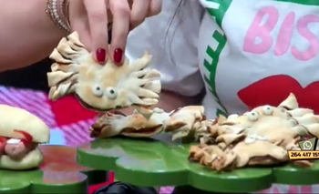 En Halloween, sorprendé a los chicos con arañas de Nutella caseras