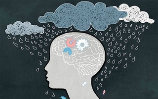 Estos son los tres rasgos comunes en personas con trastorno de ansiedad