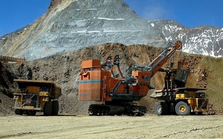 San Juan lanzará otra licitación minera antes de fin de año