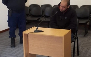 Un interno se prendió fuego en una celda del Penal de Chimbas: le harán pericias psiquiátricas