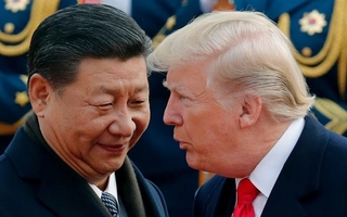 Donald Trump y Xi Jinping sellaron un acuerdo para reducir aranceles