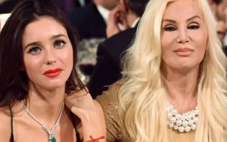 Robo millonario en la familia: Susana Giménez y el reclamo a su nieta