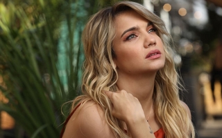 Naza Di Serio sobre el acoso que sufrió: "Tenía fotos de mi familia y amigos"